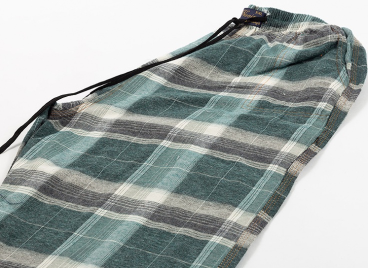 شلوار راحتی پشمی Novin