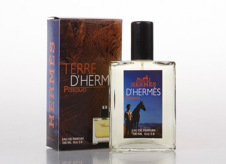 کلکسیون عطر و ادکلن Pasauo