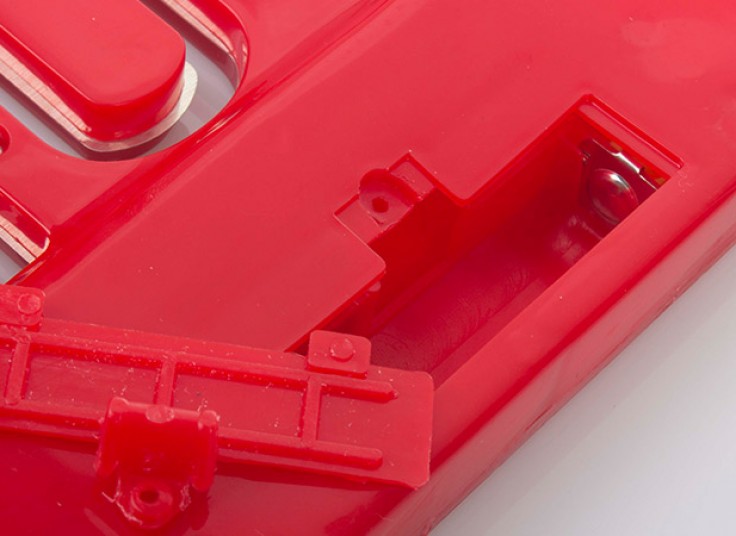 اعصاب‌ سنج Funny Maze