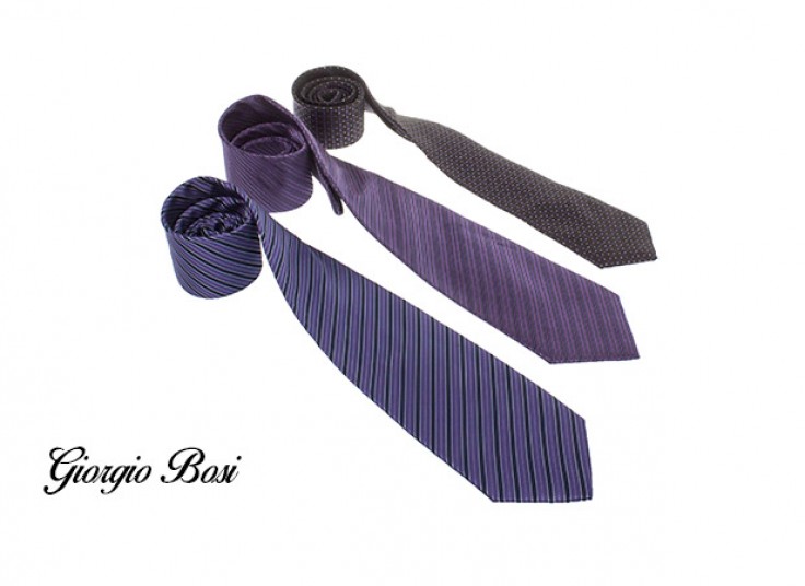 کراوات Giorgio Bosi