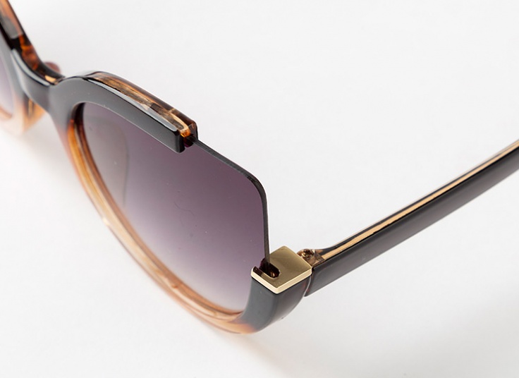 عینک آفتابی زنانه Kanla