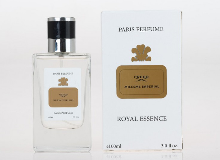 کلکسیون عطر و ادکلن ROYAL ESSENCE
