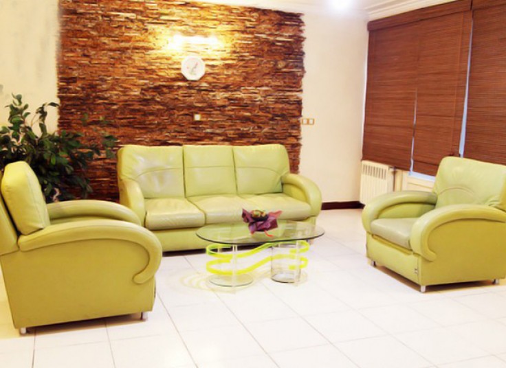 ماساژ مرکز زیبایی باریزان