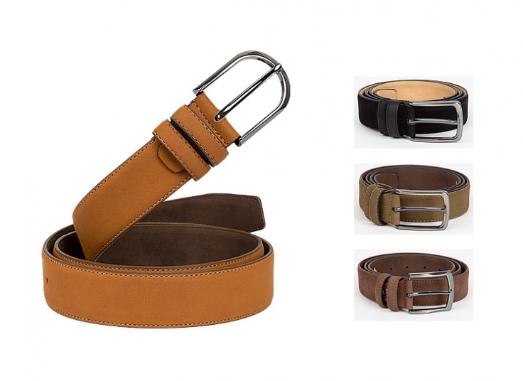 کمربند مردانه Garanti