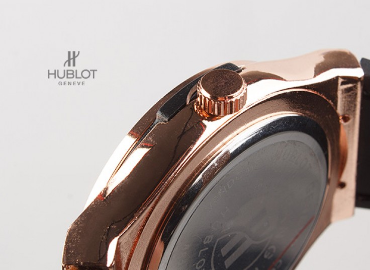 ساعت مردانه Hublot مدل Big Bang