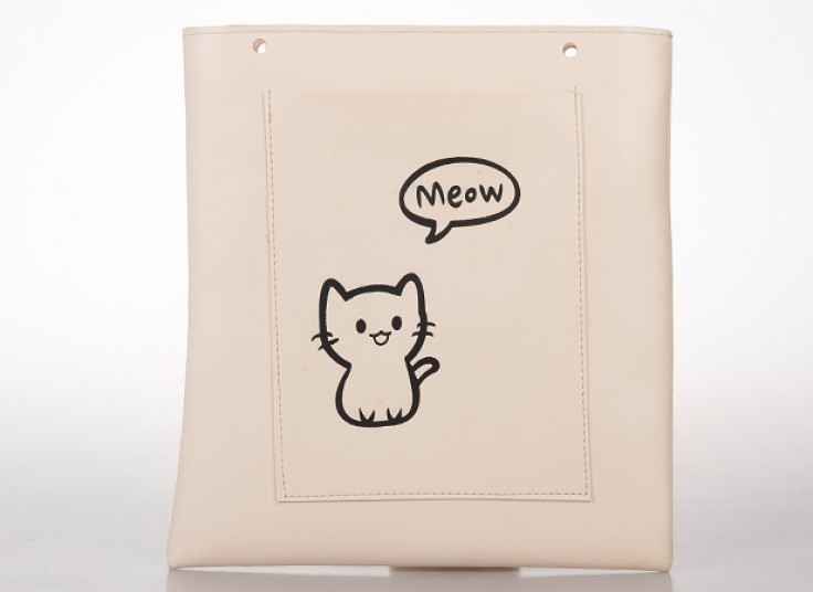 کیف دوشی زنانه TOTE BAG