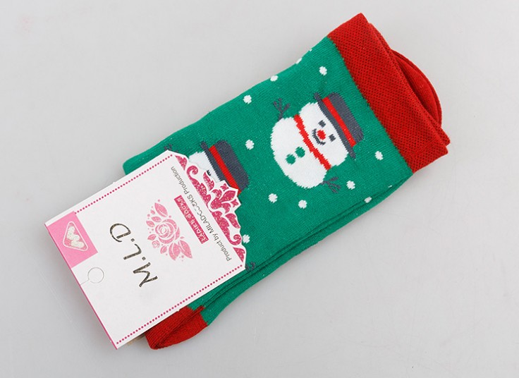 جوراب فانتزی TAJ