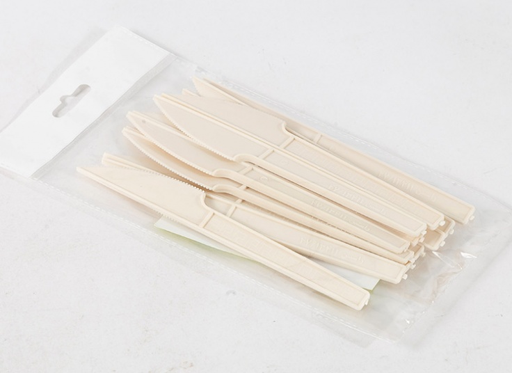 ظروف یکبار مصرف گیاهی آنی