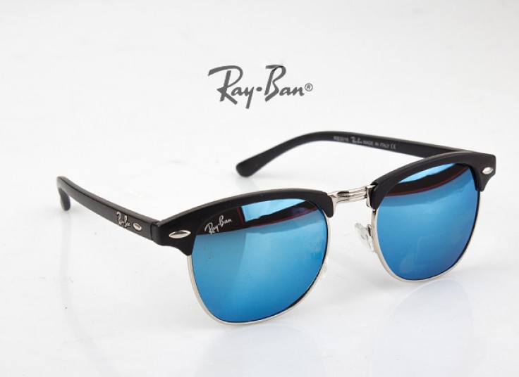 عینک Rayban مدل Clubmastre
