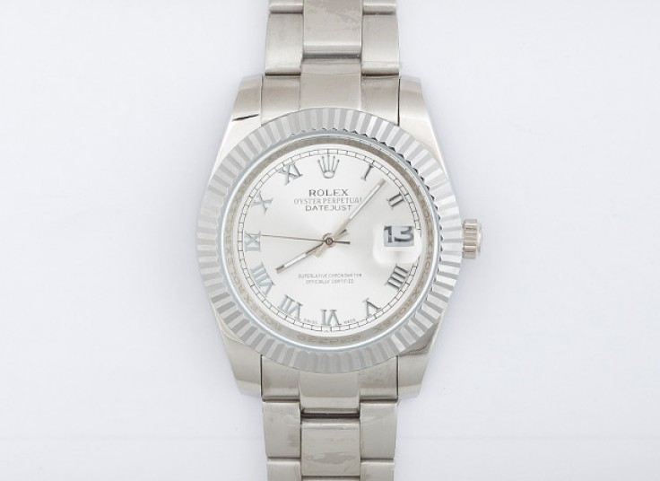 ساعت مچی Rolex مدل Date Just