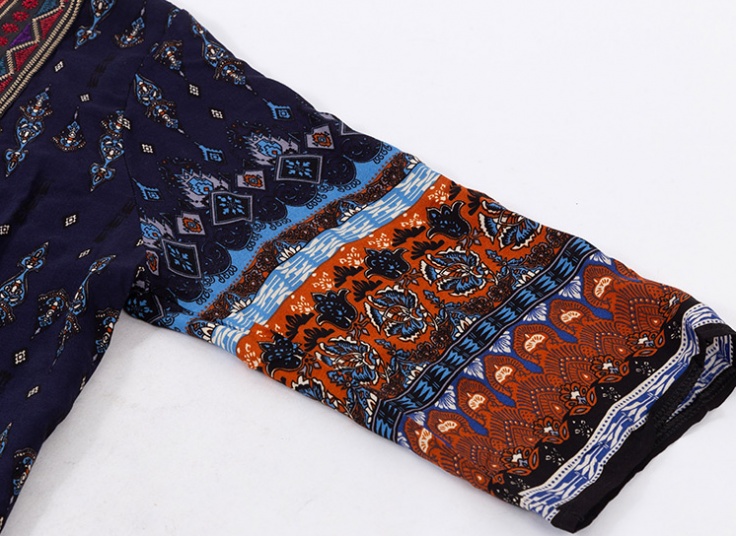 تونیک زنانه هندی