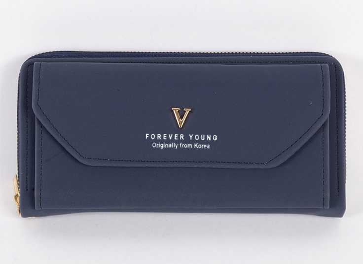 کیف پول زنانه FOREVER