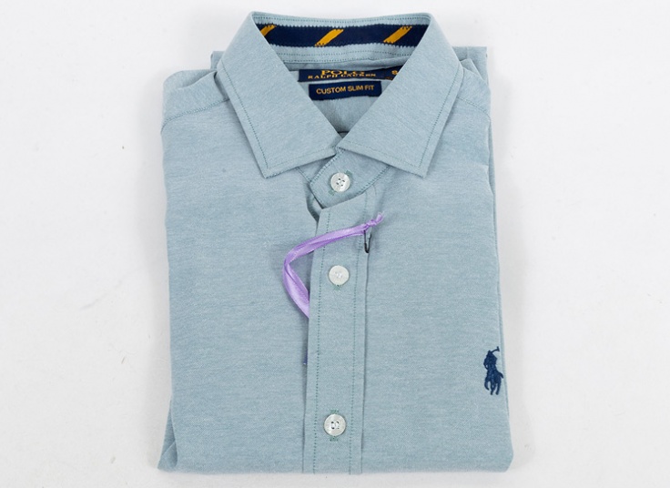 پیراهن آستین کوتاه Polo