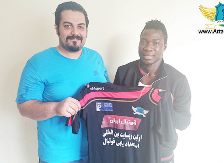 آموزش تخصصی فوتبال