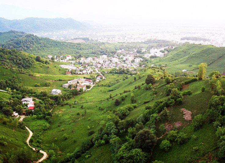 تورهای نوروزی سال 97 با خط سفر پارس