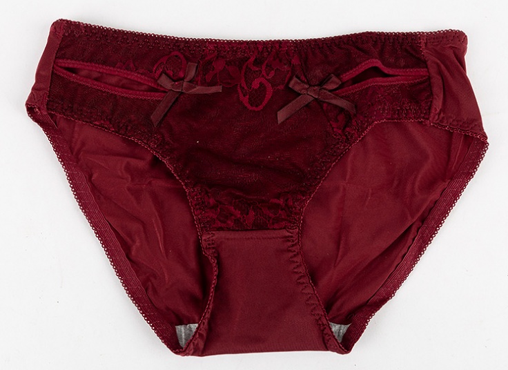 لباس زیر لیزری