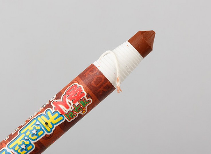 پاستل روغنی Roo Roo