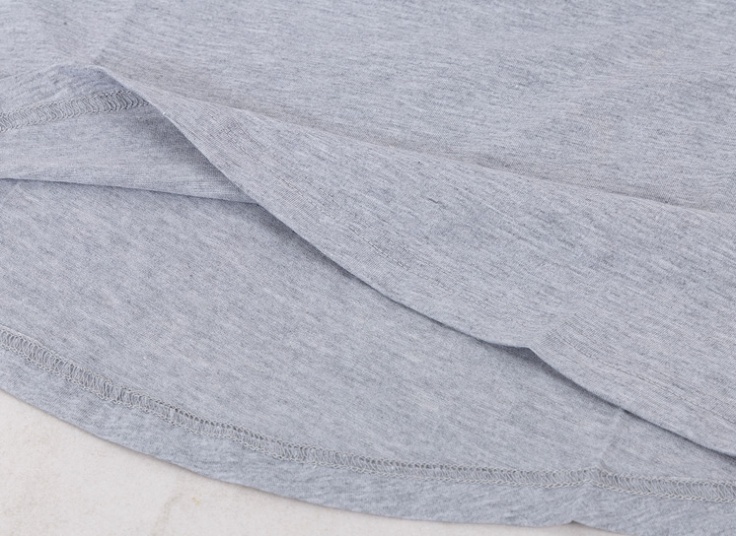 تیشرت آستین بلند مردانه CR24