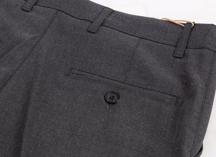 شلوار پارچه ای مردانه طرح Gucci