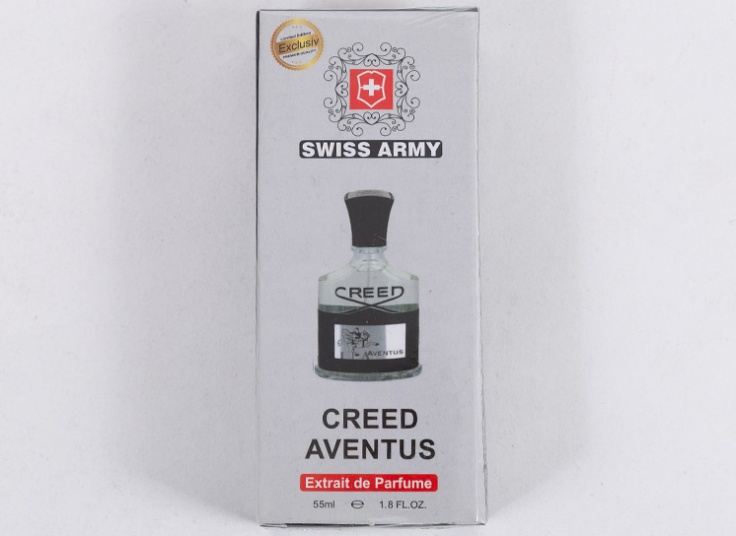 ادکلن Swiiss Army 50ml