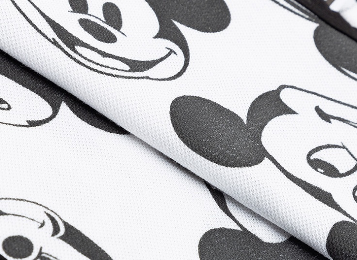 سرهمی بچگانه Mickey Mouse