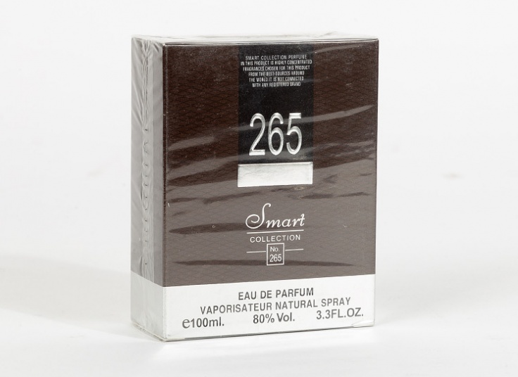 عطر و ادکلن Smart Collection