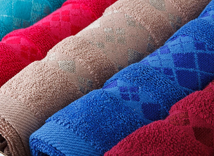 حوله دست و صورت بامبو Merinus