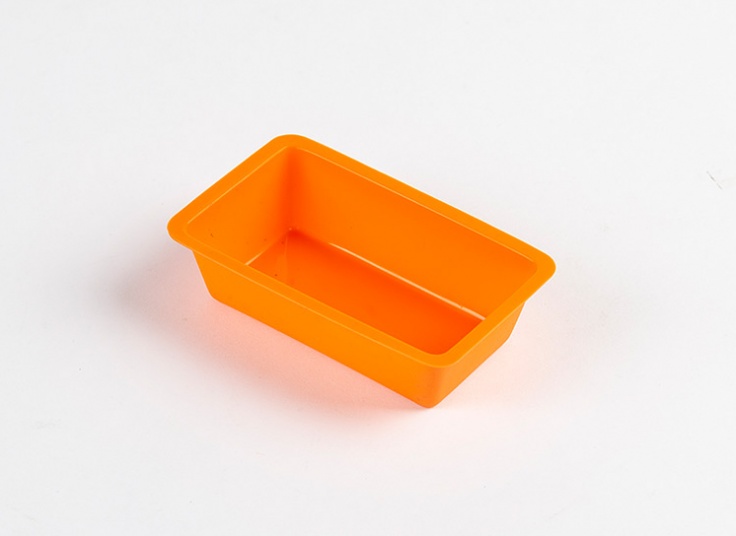 قالب ژله سیلیکونی