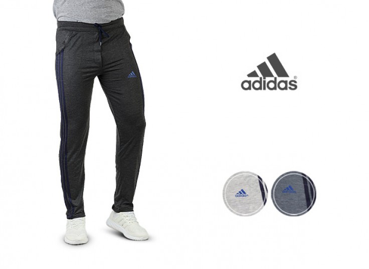 شلوار اسلش مردانه طرح Adidas