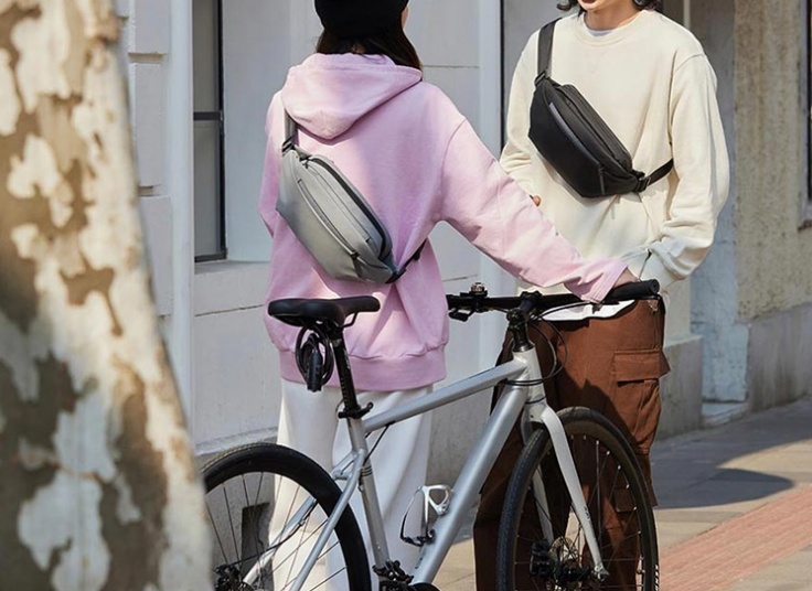 کیف کراس بادی Xiaomi Mijia