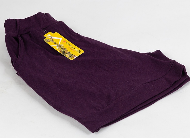 شلوارک زنانه