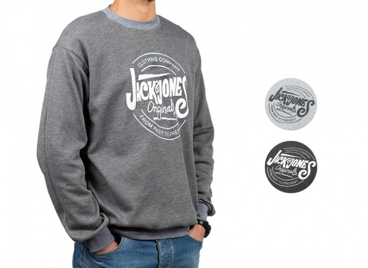 بلوز مردانه Jack & Jones