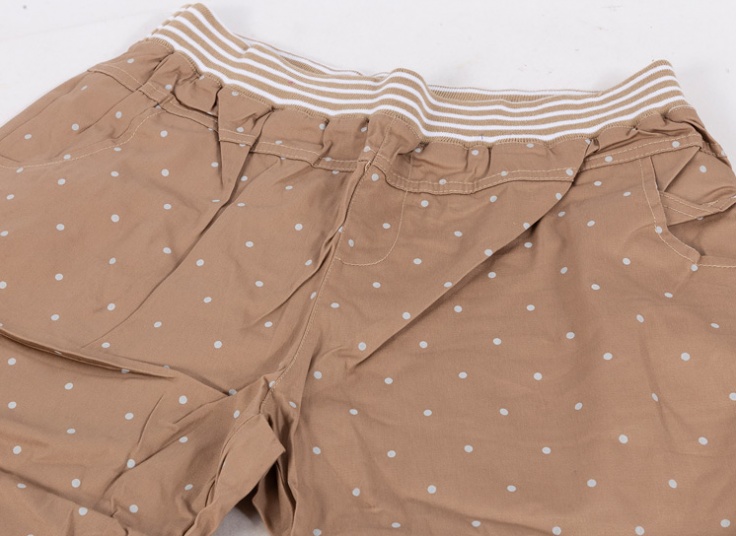 شلوارک زنانه Heart Flying