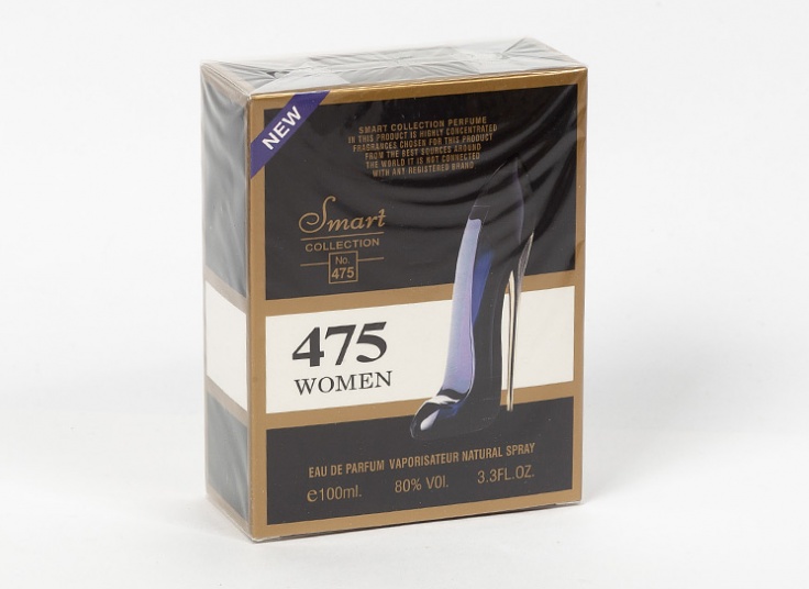 عطر و ادکلن Smart Collection