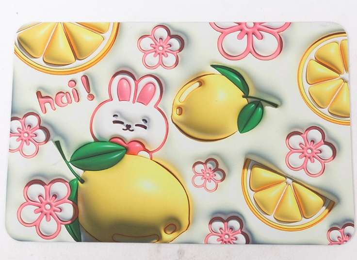 پادری سه بعدی