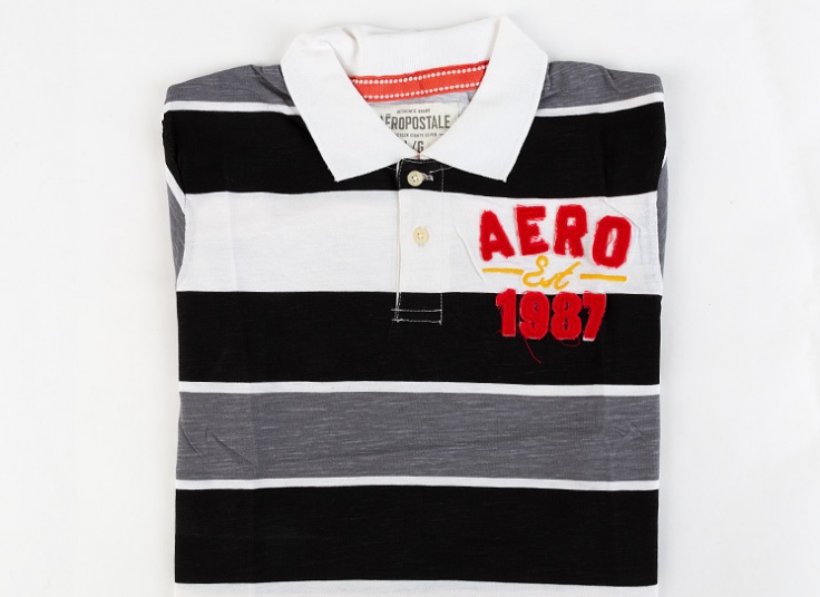 پولوشرت مردانه Aeropostale