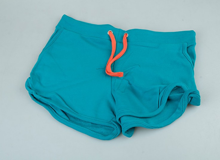 شورتک اسپرت زنانه