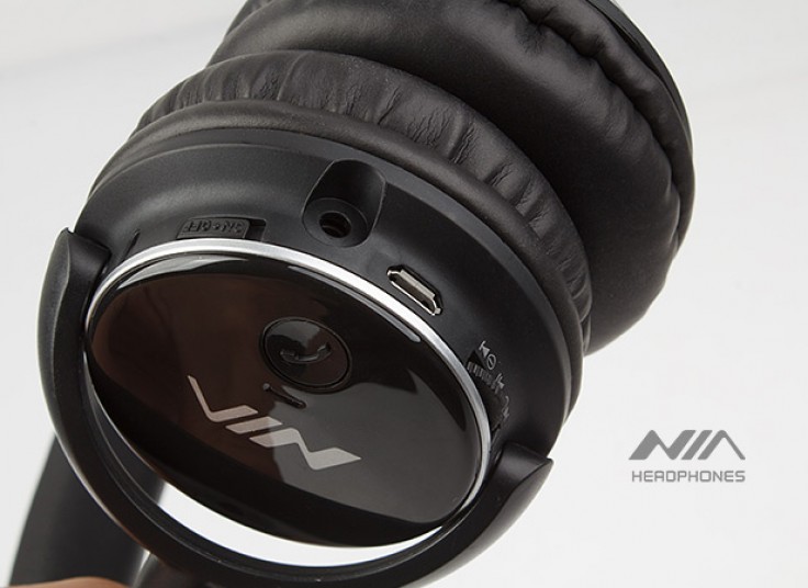 هدست بلوتوث NIA مدل Q1