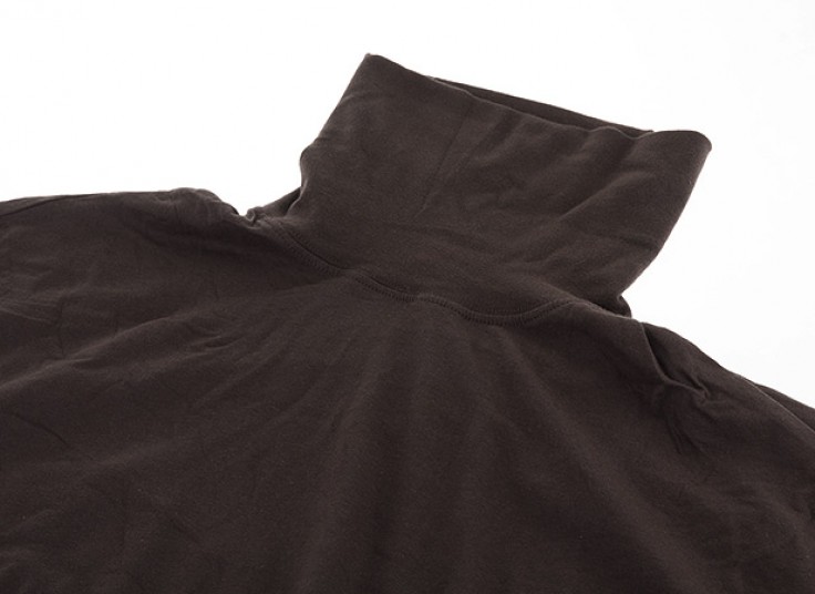 یقه اسکی مردانه PULSE