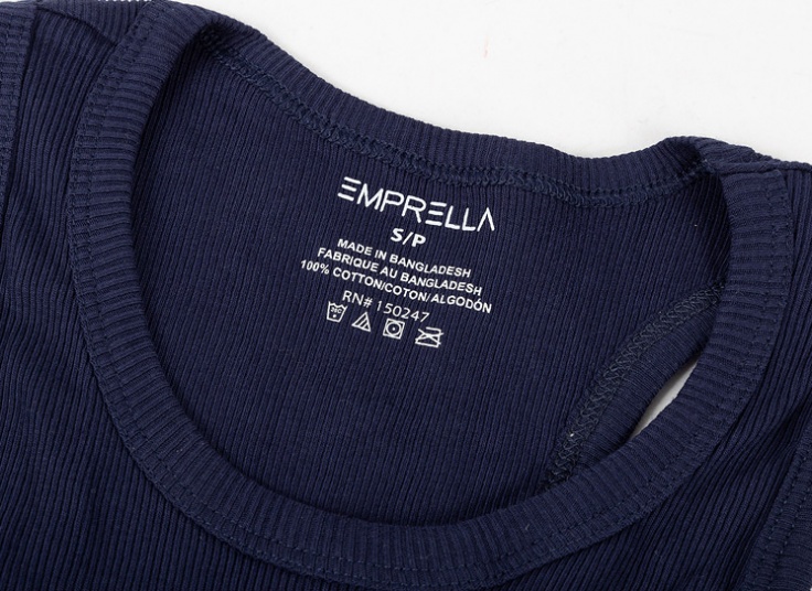 تاپ پشت قهرمانی Emprella