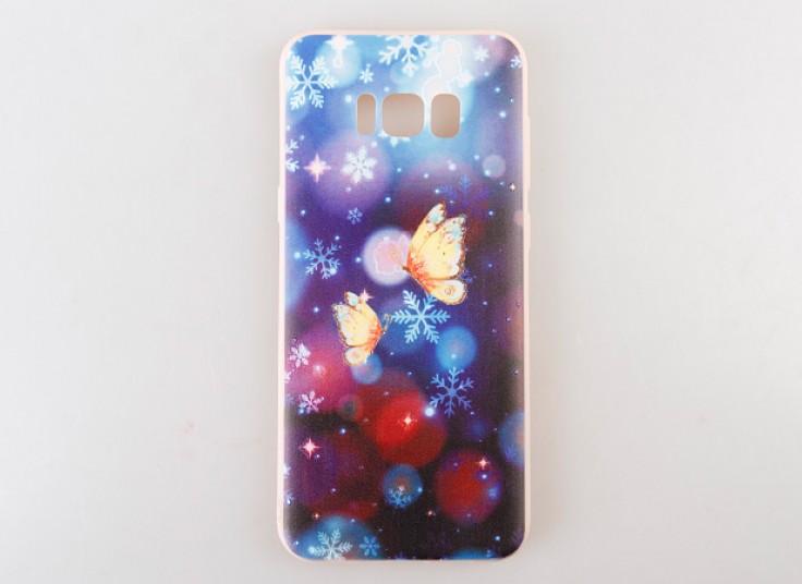 قاب گوشی Goldliwin