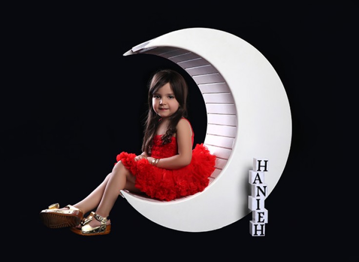 آتلیه نگاه ماندگار