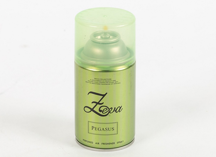 اسپری خوشبو کننده هوا Zeva