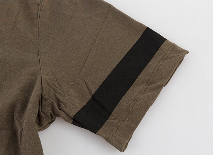 تیشرت آستین کوتاه TRN1961