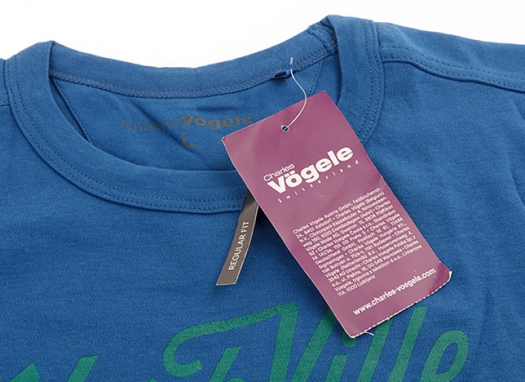 بلوز مردانه Charles Vogele