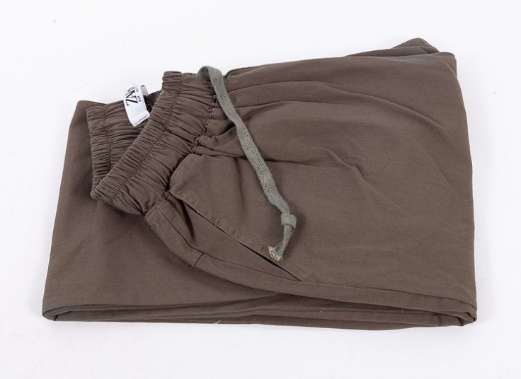 شلوار اسلش طرح Zara