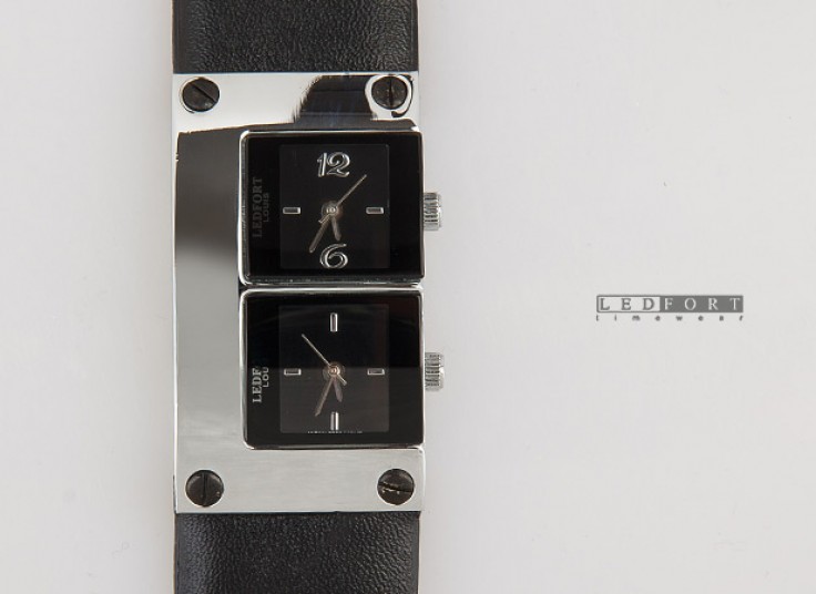 ساعت مچی LEDFORT