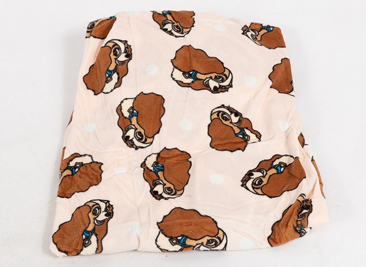 شلوار مخمل فانتزی MAIKU