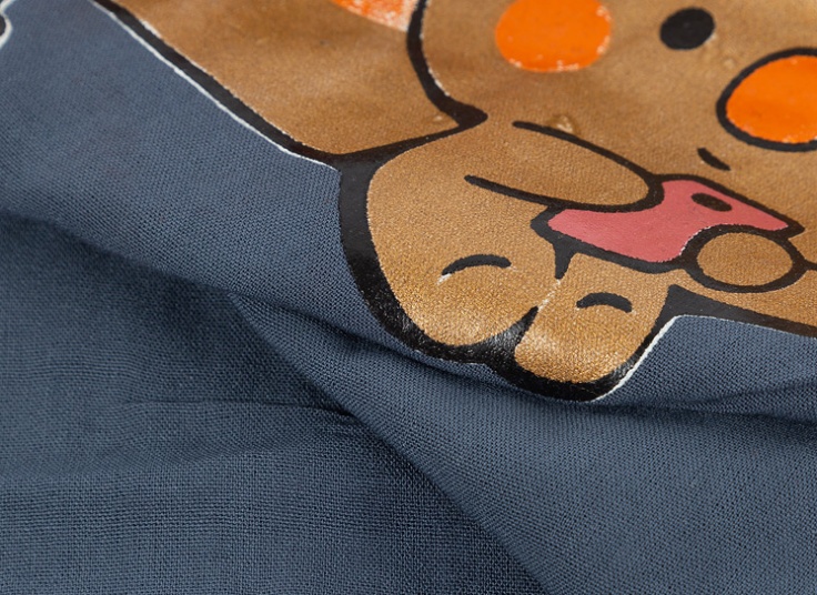 تیشرت زنانه طرح کوالا