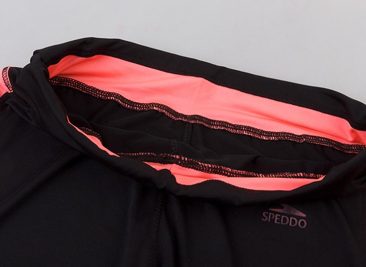 تاپ و برمودا طرح Speedo